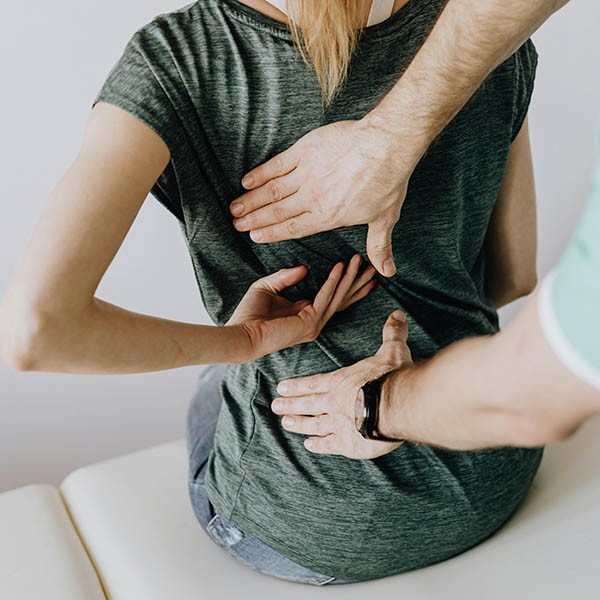 Dolor lumbar Instituto Ordoñez IO